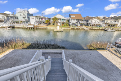 Lake House Gorgeous channel home in North Myrtle Beach! Perfect vacation destination!, , on Atlantic Ocean - North Myrtle Beach in South Carolina - Lakehouse Vacation Rental - Lake Home for rent on LakeHouseVacations.com