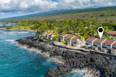 Lake House Kksr#182 Direct Oceanfront Townhome, Right on the Water with AC! , , on Big Island - Kailua-Kona Bay  in Hawaii - Lakehouse Vacation Rental - Lake Home for rent on LakeHouseVacations.com