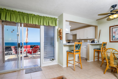 Lake House Kksr#182 Direct Oceanfront Townhome, Right on the Water with AC! , , on Big Island - Kailua-Kona Bay  in Hawaii - Lakehouse Vacation Rental - Lake Home for rent on LakeHouseVacations.com