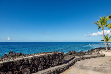 Lake House Kksr#182 Direct Oceanfront Townhome, Right on the Water with AC! , , on Big Island - Kailua-Kona Bay  in Hawaii - Lakehouse Vacation Rental - Lake Home for rent on LakeHouseVacations.com