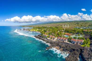 Lake House Kksr#182 Direct Oceanfront Townhome, Right on the Water with AC! , , on Big Island - Kailua-Kona Bay  in Hawaii - Lakehouse Vacation Rental - Lake Home for rent on LakeHouseVacations.com