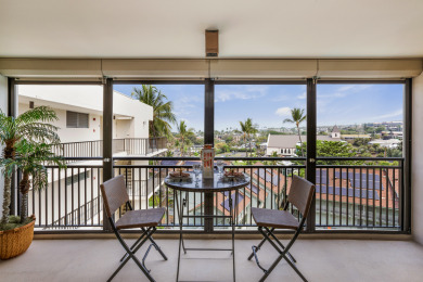 Lake House Kona Alii 707 Stunning Top Floor Penthouse w Roof Top Deck, AC, & Elevators, , on Big Island - Kailua-Kona Bay  in Hawaii - Lakehouse Vacation Rental - Lake Home for rent on LakeHouseVacations.com