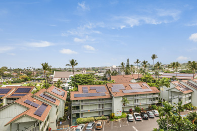 Lake House Kona Alii 707 Stunning Top Floor Penthouse w Roof Top Deck, AC, & Elevators, , on Big Island - Kailua-Kona Bay  in Hawaii - Lakehouse Vacation Rental - Lake Home for rent on LakeHouseVacations.com