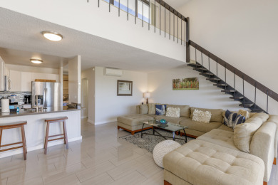 Lake House Kona Alii 707 Stunning Top Floor Penthouse w Roof Top Deck, AC, & Elevators, , on Big Island - Kailua-Kona Bay  in Hawaii - Lakehouse Vacation Rental - Lake Home for rent on LakeHouseVacations.com