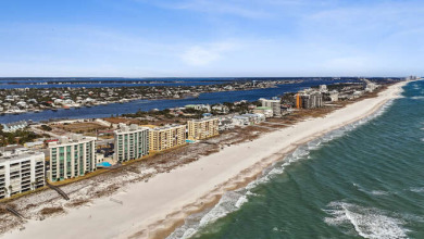 Lake House New Listing! Gulf Front Corner Unit Has Views From Front, Back & Side., , on  in Florida - Lakehouse Vacation Rental - Lake Home for rent on LakeHouseVacations.com