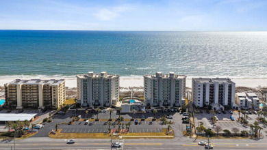 Lake House New Listing! Gulf Front Corner Unit Has Views From Front, Back & Side., , on  in Florida - Lakehouse Vacation Rental - Lake Home for rent on LakeHouseVacations.com