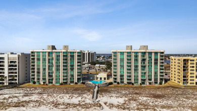 Lake House New Listing! Gulf Front Corner Unit Has Views From Front, Back & Side., , on  in Florida - Lakehouse Vacation Rental - Lake Home for rent on LakeHouseVacations.com