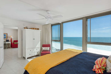 Lake House New Listing! Gulf Front Corner Unit Has Views From Front, Back & Side., , on  in Florida - Lakehouse Vacation Rental - Lake Home for rent on LakeHouseVacations.com