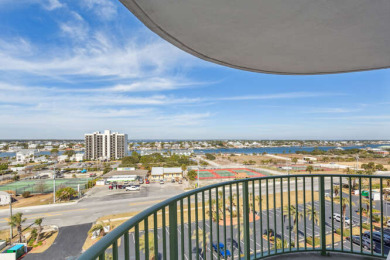 Lake House New Listing! Gulf Front Corner Unit Has Views From Front, Back & Side., , on  in Florida - Lakehouse Vacation Rental - Lake Home for rent on LakeHouseVacations.com