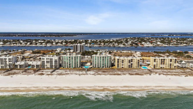 Lake House New Listing! Gulf Front Corner Unit Has Views From Front, Back & Side., , on  in Florida - Lakehouse Vacation Rental - Lake Home for rent on LakeHouseVacations.com