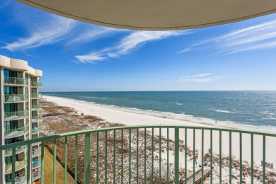 Lake House New Listing! Gulf Front Corner Unit Has Views From Front, Back & Side., , on  in Florida - Lakehouse Vacation Rental - Lake Home for rent on LakeHouseVacations.com