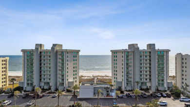 Lake House New Listing! Gulf Front Corner Unit Has Views From Front, Back & Side., , on  in Florida - Lakehouse Vacation Rental - Lake Home for rent on LakeHouseVacations.com