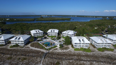 Lake House Newly Renovated! Very Nice 2 Bedroom Villa with a Gulf view, B2611A, , on Gulf of Mexico - Cape Haze in Florida - Lakehouse Vacation Rental - Lake Home for rent on LakeHouseVacations.com