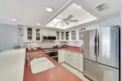 Lake House Newly Renovated! Very Nice 2 Bedroom Villa with a Gulf view, B2611A, , on Gulf of Mexico - Cape Haze in Florida - Lakehouse Vacation Rental - Lake Home for rent on LakeHouseVacations.com