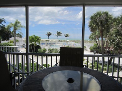Lake House Newly Renovated! Very Nice 2 Bedroom Villa with a Gulf view, B2611A, , on Gulf of Mexico - Cape Haze in Florida - Lakehouse Vacation Rental - Lake Home for rent on LakeHouseVacations.com