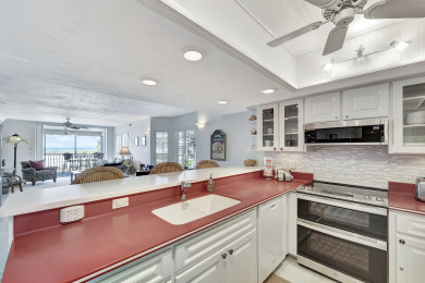 Lake House Newly Renovated! Very Nice 2 Bedroom Villa with a Gulf view, B2611A, , on Gulf of Mexico - Cape Haze in Florida - Lakehouse Vacation Rental - Lake Home for rent on LakeHouseVacations.com