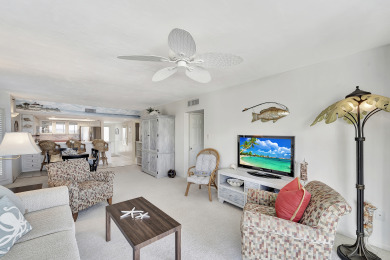 Lake House Newly Renovated! Very Nice 2 Bedroom Villa with a Gulf view, B2611A, , on Gulf of Mexico - Cape Haze in Florida - Lakehouse Vacation Rental - Lake Home for rent on LakeHouseVacations.com