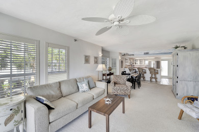 Lake House Newly Renovated! Very Nice 2 Bedroom Villa with a Gulf view, B2611A, , on Gulf of Mexico - Cape Haze in Florida - Lakehouse Vacation Rental - Lake Home for rent on LakeHouseVacations.com