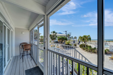Lake House Newly Renovated! Very Nice 2 Bedroom Villa with a Gulf view, B2611A, , on Gulf of Mexico - Cape Haze in Florida - Lakehouse Vacation Rental - Lake Home for rent on LakeHouseVacations.com