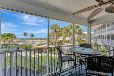 Lake House Newly Renovated! Very Nice 2 Bedroom Villa with a Gulf view, B2611A, , on Gulf of Mexico - Cape Haze in Florida - Lakehouse Vacation Rental - Lake Home for rent on LakeHouseVacations.com