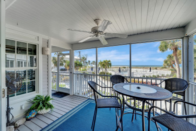 Lake House Newly Renovated! Very Nice 2 Bedroom Villa with a Gulf view, B2611A, , on Gulf of Mexico - Cape Haze in Florida - Lakehouse Vacation Rental - Lake Home for rent on LakeHouseVacations.com