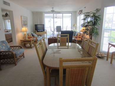 Lake House Newly Renovated! Very Nice 2 Bedroom Villa with a Gulf view, B2611A, , on Gulf of Mexico - Cape Haze in Florida - Lakehouse Vacation Rental - Lake Home for rent on LakeHouseVacations.com