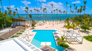 Lake House Playa Coral F23200MbpsPrivate Beach AccessPools, , on  in Punta Cana - Lakehouse Vacation Rental - Lake Home for rent on LakeHouseVacations.com