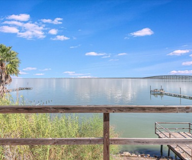 Lake House Elite 2 bedroom waterfront house! Kayak ramp, Very private!, , on Gulf of Mexico - Aransas Bay in Texas - Lakehouse Vacation Rental - Lake Home for rent on LakeHouseVacations.com