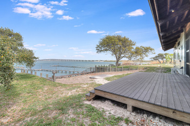 Lake House Elite 2 bedroom waterfront house! Kayak ramp, Very private!, , on Gulf of Mexico - Aransas Bay in Texas - Lakehouse Vacation Rental - Lake Home for rent on LakeHouseVacations.com