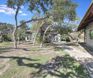 Lake House 5 houses on a 3 acre private waterfront property. Pier and kayak launch!, , on Gulf of Mexico - Aransas Bay in Texas - Lakehouse Vacation Rental - Lake Home for rent on LakeHouseVacations.com