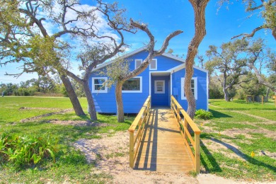 Lake House 5 houses on a 3 acre private waterfront property. Pier and kayak launch!, , on Gulf of Mexico - Aransas Bay in Texas - Lakehouse Vacation Rental - Lake Home for rent on LakeHouseVacations.com