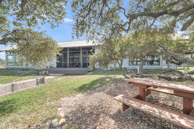 Lake House 5 houses on a 3 acre private waterfront property. Pier and kayak launch!, , on Gulf of Mexico - Aransas Bay in Texas - Lakehouse Vacation Rental - Lake Home for rent on LakeHouseVacations.com
