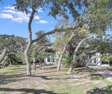 Lake House 5 houses on a 3 acre private waterfront property. Pier and kayak launch!, , on Gulf of Mexico - Aransas Bay in Texas - Lakehouse Vacation Rental - Lake Home for rent on LakeHouseVacations.com