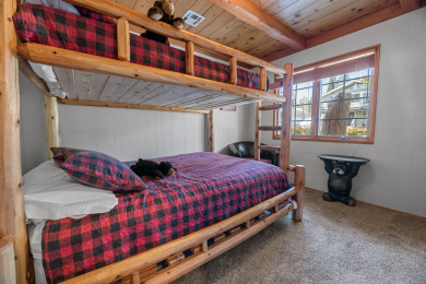 Lake House 5-STAR Lakefront cabin! DOCK! GAME ROOM! 2600 sq ft wfire pit. SLOPESLAKE!, , on Big Bear Lake in California - Lakehouse Vacation Rental - Lake Home for rent on LakeHouseVacations.com