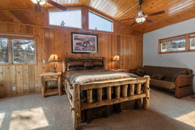 Lake House 5-STAR Lakefront cabin! DOCK! GAME ROOM! 2600 sq ft wfire pit. SLOPESLAKE!, , on Big Bear Lake in California - Lakehouse Vacation Rental - Lake Home for rent on LakeHouseVacations.com