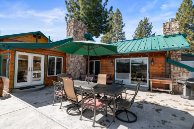 Lake House 5-STAR Lakefront cabin! DOCK! GAME ROOM! 2600 sq ft wfire pit. SLOPESLAKE!, , on Big Bear Lake in California - Lakehouse Vacation Rental - Lake Home for rent on LakeHouseVacations.com