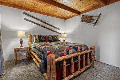 Lake House 5-STAR Lakefront cabin! DOCK! GAME ROOM! 2600 sq ft wfire pit. SLOPESLAKE!, , on Big Bear Lake in California - Lakehouse Vacation Rental - Lake Home for rent on LakeHouseVacations.com