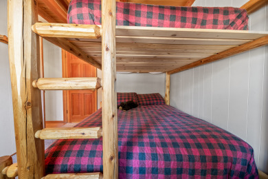 Lake House 5-STAR Lakefront cabin! DOCK! GAME ROOM! 2600 sq ft wfire pit. SLOPESLAKE!, , on Big Bear Lake in California - Lakehouse Vacation Rental - Lake Home for rent on LakeHouseVacations.com