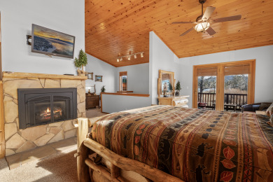 Lake House 5-STAR Lakefront cabin! DOCK! GAME ROOM! 2600 sq ft wfire pit. SLOPESLAKE!, , on Big Bear Lake in California - Lakehouse Vacation Rental - Lake Home for rent on LakeHouseVacations.com