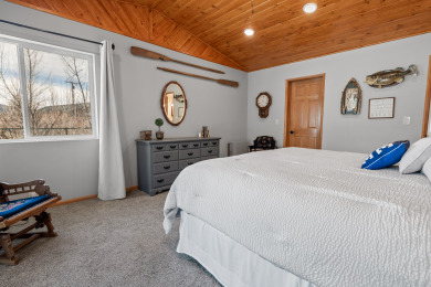 Lake House 5-STAR Lakefront cabin! DOCK! GAME ROOM! 2600 sq ft wfire pit. SLOPESLAKE!, , on Big Bear Lake in California - Lakehouse Vacation Rental - Lake Home for rent on LakeHouseVacations.com