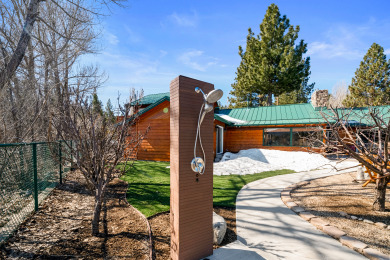 Lake House 5-STAR Lakefront cabin! DOCK! GAME ROOM! 2600 sq ft wfire pit. SLOPESLAKE!, , on Big Bear Lake in California - Lakehouse Vacation Rental - Lake Home for rent on LakeHouseVacations.com