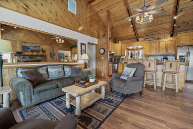 Lake House 5-STAR Lakefront cabin! DOCK! GAME ROOM! 2600 sq ft wfire pit. SLOPESLAKE!, , on Big Bear Lake in California - Lakehouse Vacation Rental - Lake Home for rent on LakeHouseVacations.com