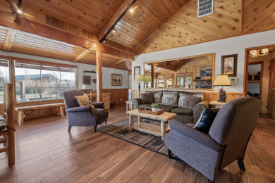 Lake House 5-STAR Lakefront cabin! DOCK! GAME ROOM! 2600 sq ft wfire pit. SLOPESLAKE!, , on Big Bear Lake in California - Lakehouse Vacation Rental - Lake Home for rent on LakeHouseVacations.com
