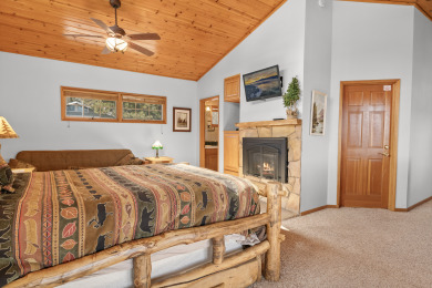 Lake House 5-STAR Lakefront cabin! DOCK! GAME ROOM! 2600 sq ft wfire pit. SLOPESLAKE!, , on Big Bear Lake in California - Lakehouse Vacation Rental - Lake Home for rent on LakeHouseVacations.com