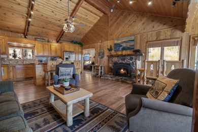 Lake House 5-STAR Lakefront cabin! DOCK! GAME ROOM! 2600 sq ft wfire pit. SLOPESLAKE!, , on Big Bear Lake in California - Lakehouse Vacation Rental - Lake Home for rent on LakeHouseVacations.com