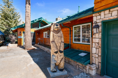 Lake House 5-STAR Lakefront cabin! DOCK! GAME ROOM! 2600 sq ft wfire pit. SLOPESLAKE!, , on Big Bear Lake in California - Lakehouse Vacation Rental - Lake Home for rent on LakeHouseVacations.com