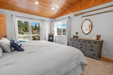 Lake House 5-STAR Lakefront cabin! DOCK! GAME ROOM! 2600 sq ft wfire pit. SLOPESLAKE!, , on Big Bear Lake in California - Lakehouse Vacation Rental - Lake Home for rent on LakeHouseVacations.com