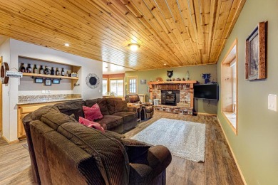Lake House LOG CABIN! NEW HOT TUB! WALK to LAKE & SLOPES. Great Family cabin and PETS, , on Big Bear Lake in California - Lakehouse Vacation Rental - Lake Home for rent on LakeHouseVacations.com