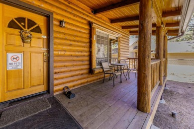 Lake House LOG CABIN! NEW HOT TUB! WALK to LAKE & SLOPES. Great Family cabin and PETS, , on Big Bear Lake in California - Lakehouse Vacation Rental - Lake Home for rent on LakeHouseVacations.com