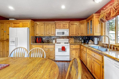 Lake House LOG CABIN! NEW HOT TUB! WALK to LAKE & SLOPES. Great Family cabin and PETS, , on Big Bear Lake in California - Lakehouse Vacation Rental - Lake Home for rent on LakeHouseVacations.com
